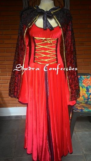 CM099 - Conjunto Medieval